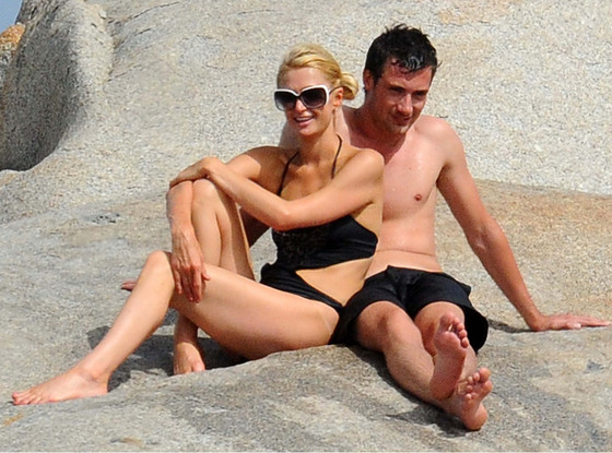 Paris Hilton Paris Hilton